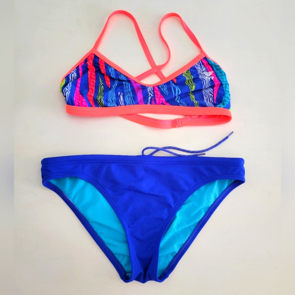 TYR Swim Set